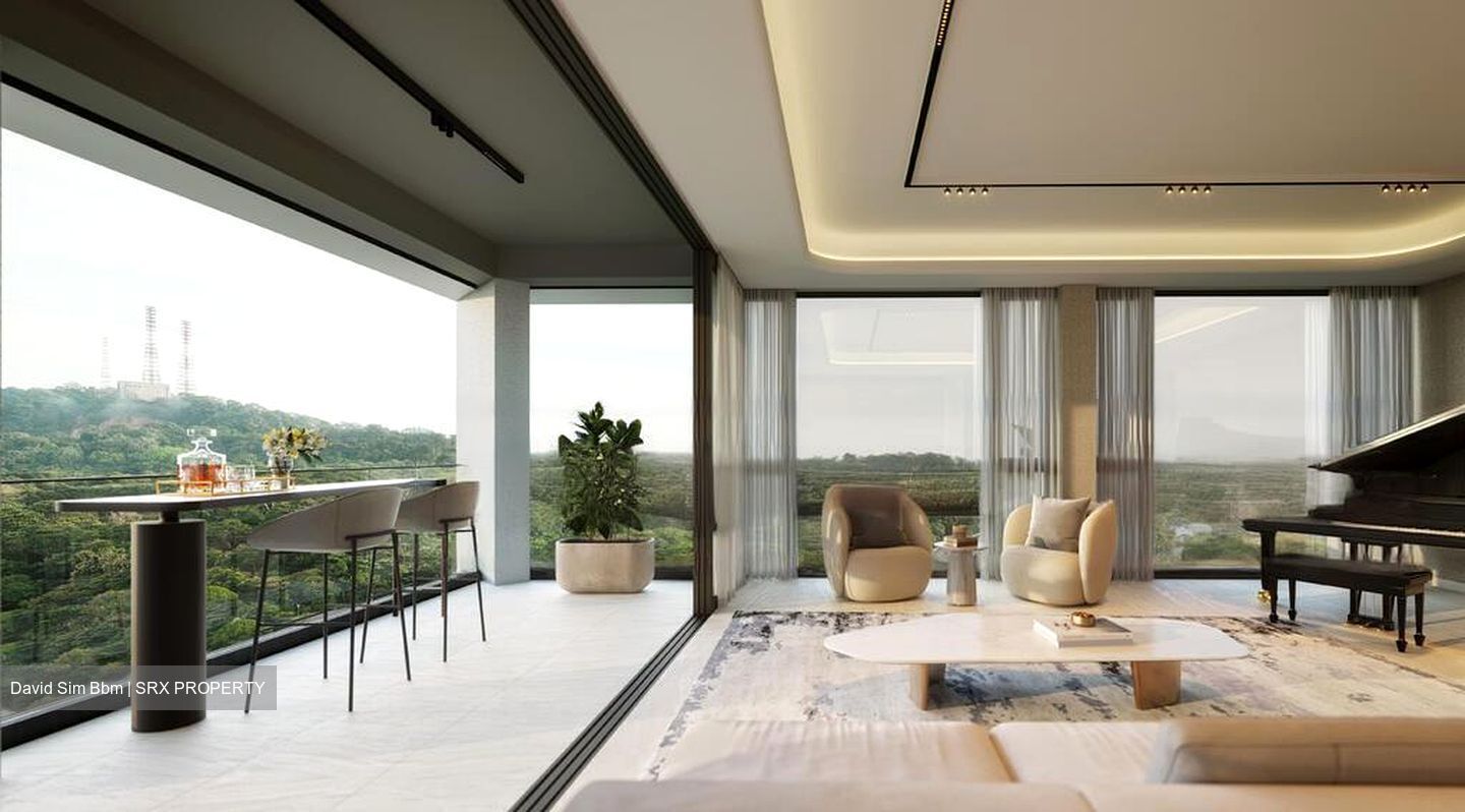 The Reserve Residences (D21), Apartment #484235901